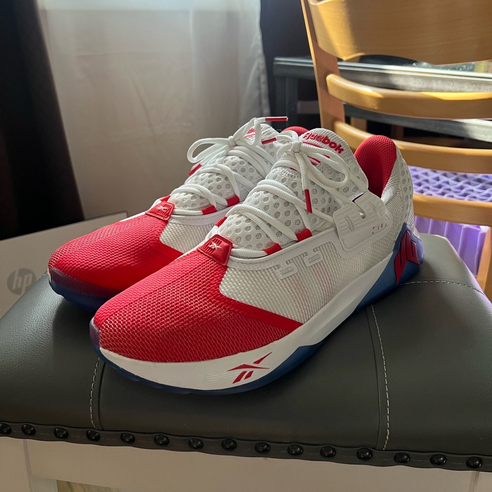 Reebok Training Shoe